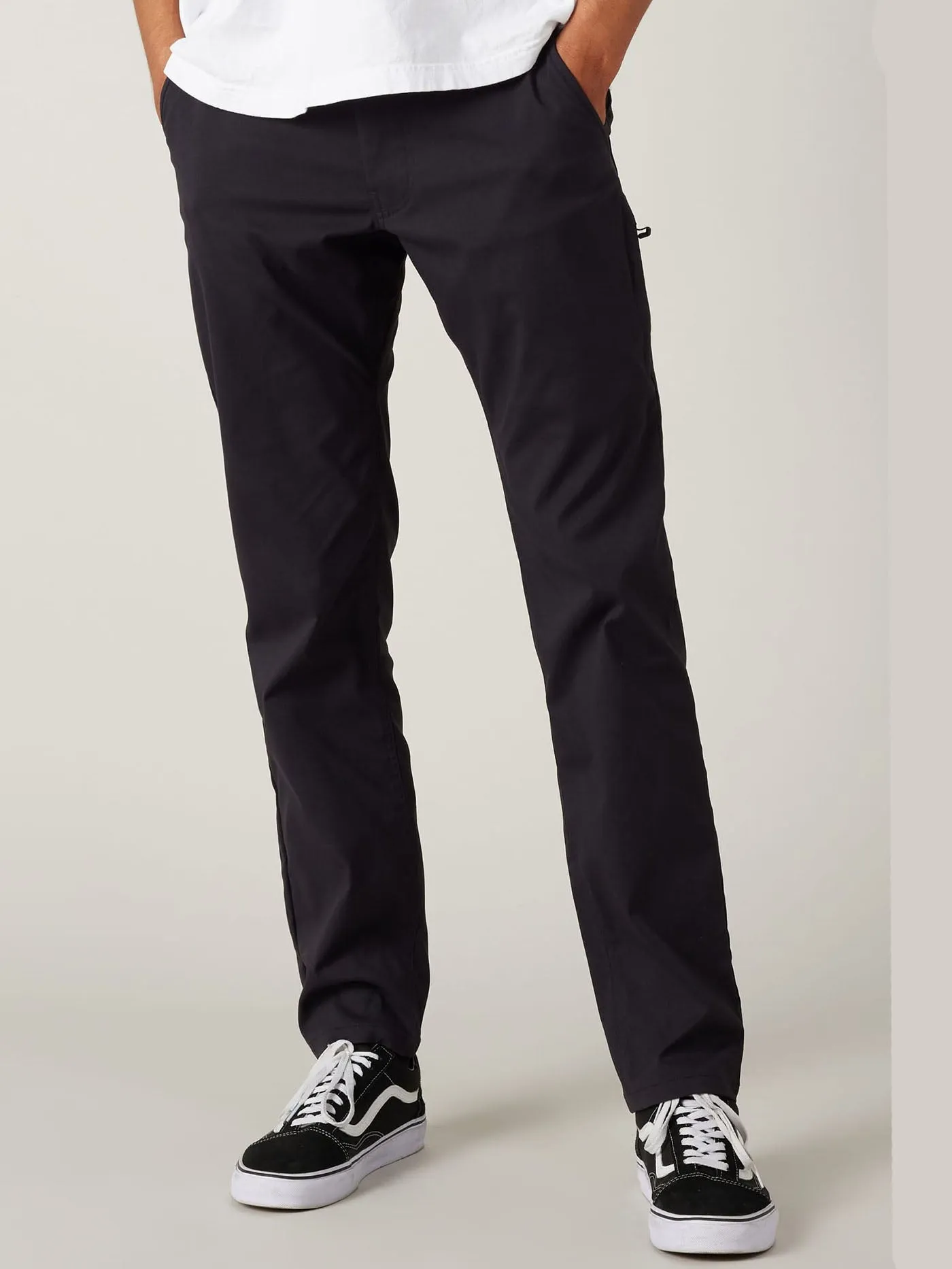 Slim Fit Pants for Men - Shop Now!