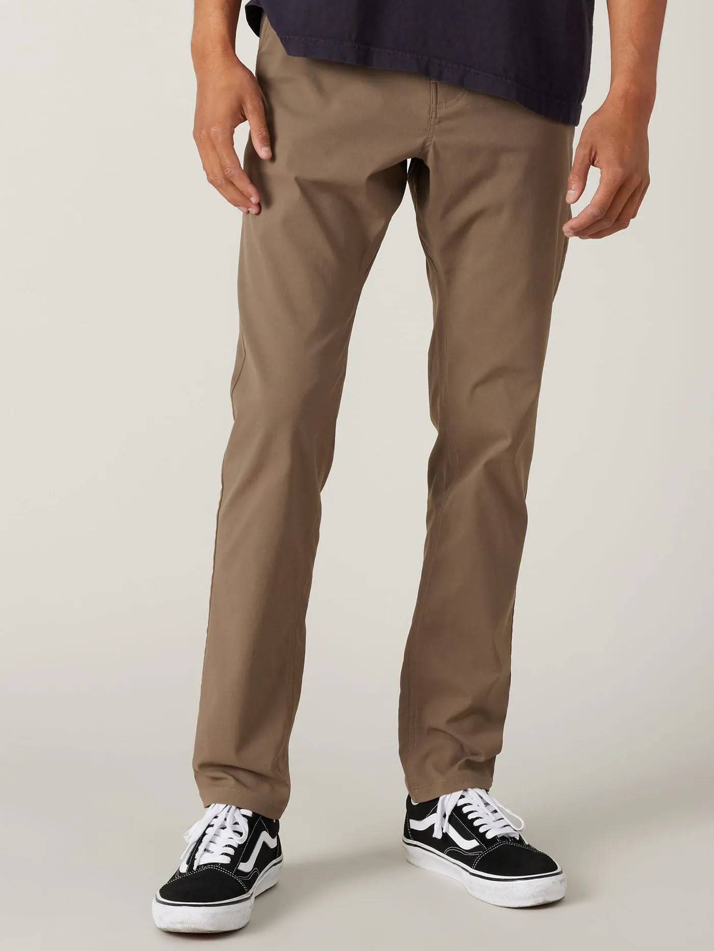 Slim Fit Pants for Men - Shop Now!