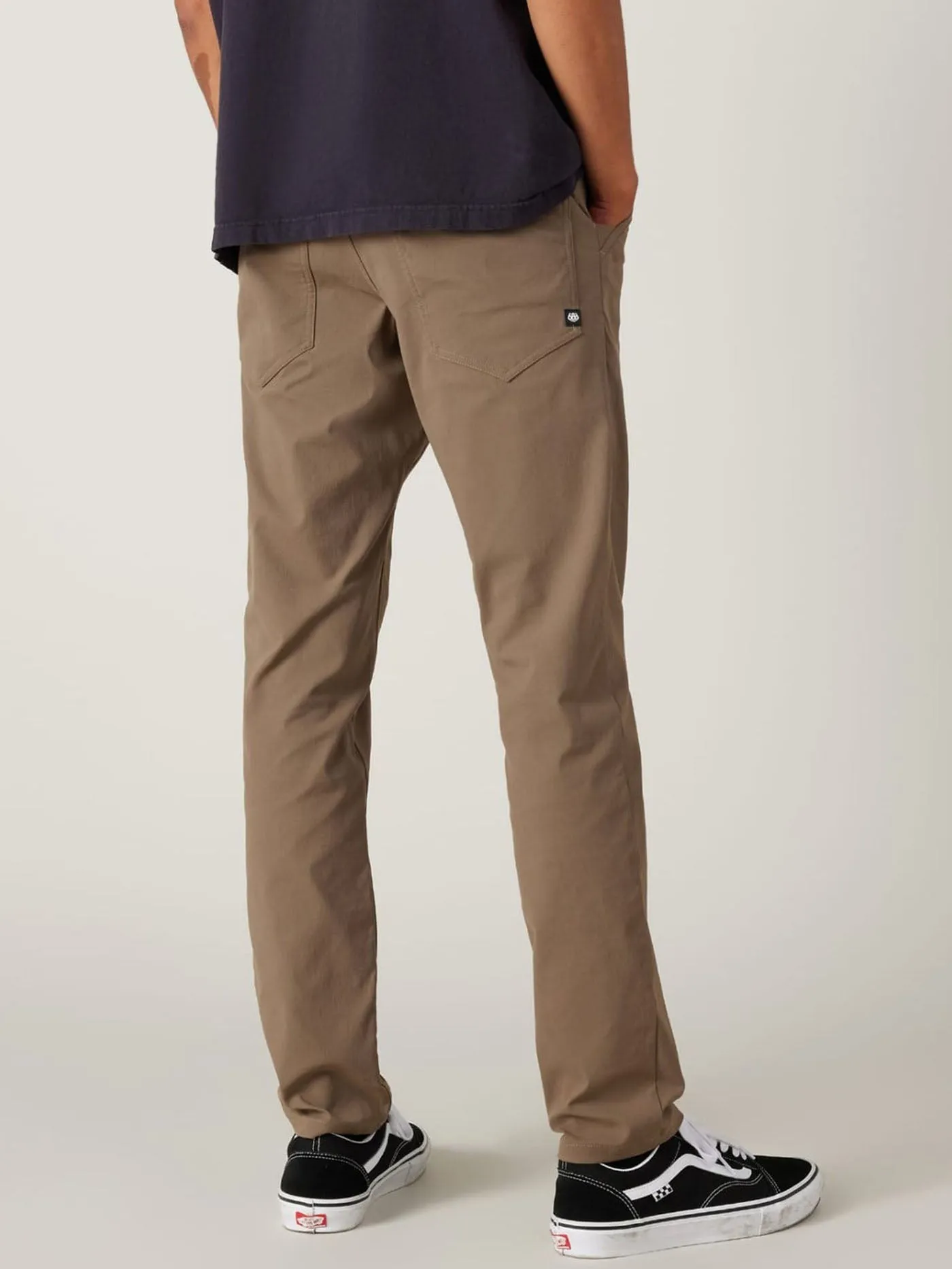 Slim Fit Pants for Men - Shop Now!