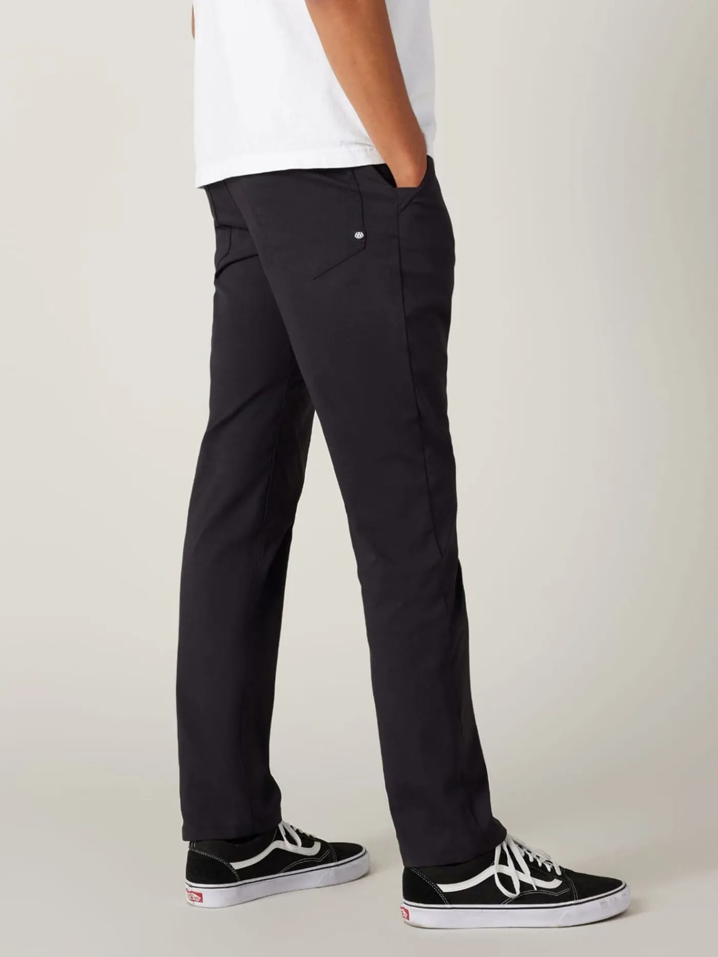 Slim Fit Pants for Men - Shop Now!