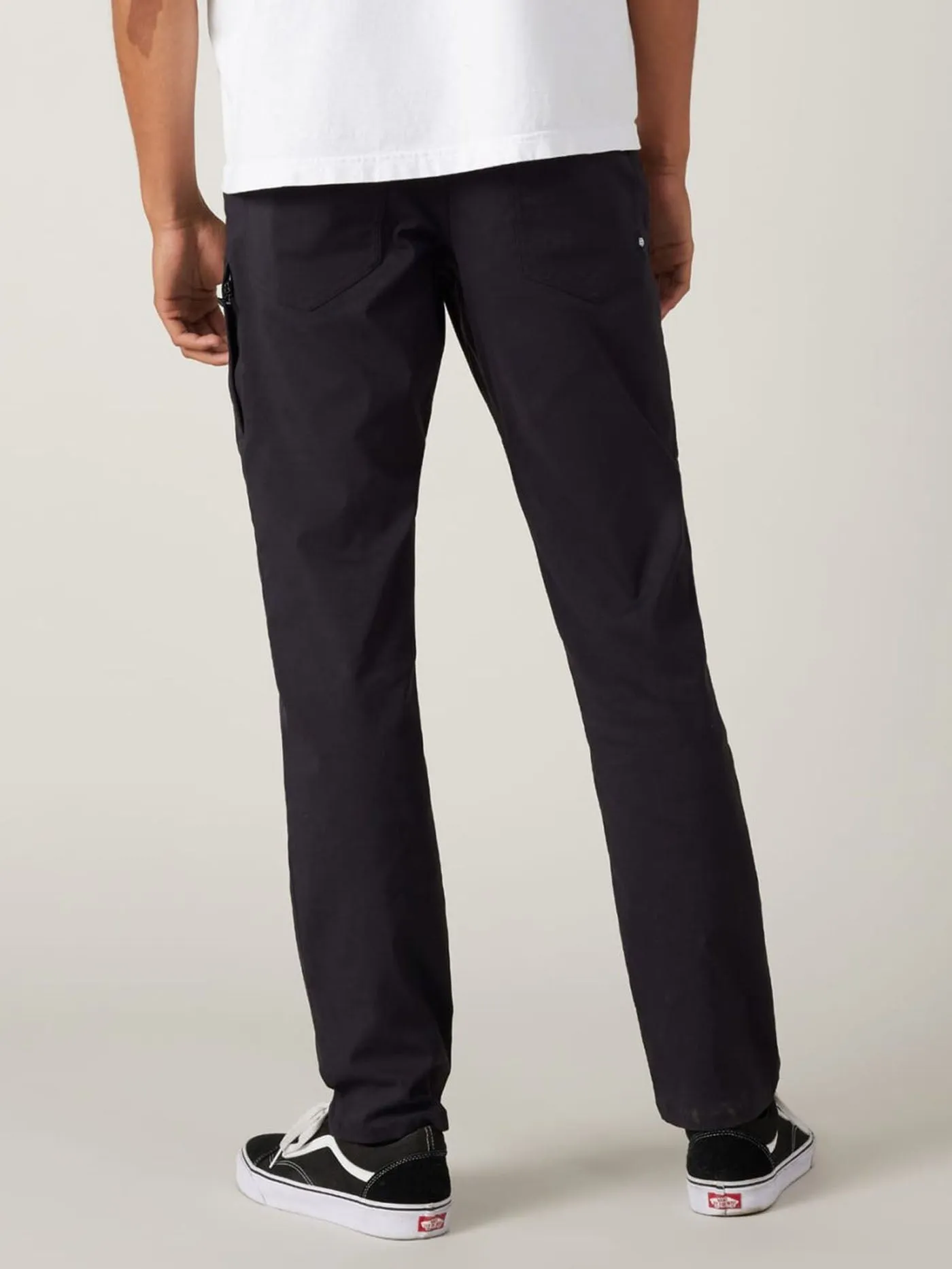 Slim Fit Pants for Men - Shop Now!