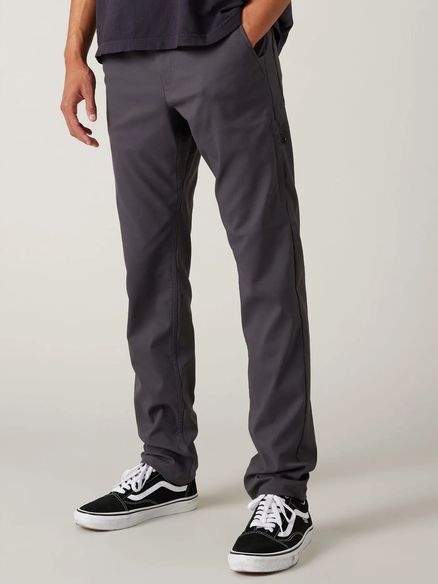 Slim Fit Pants for Men - Shop Now!