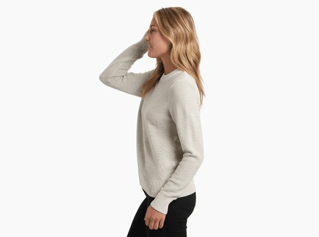 Sofie Sweater