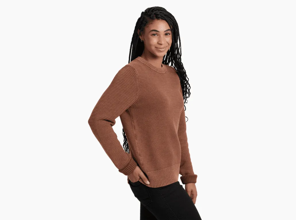 Sofie Sweater