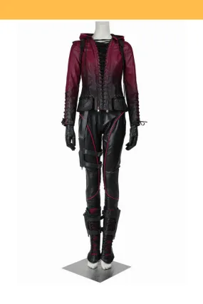 Speedy Thea Queen cosplay outfit