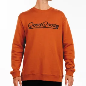 Spicy Fleece Sweatshirt