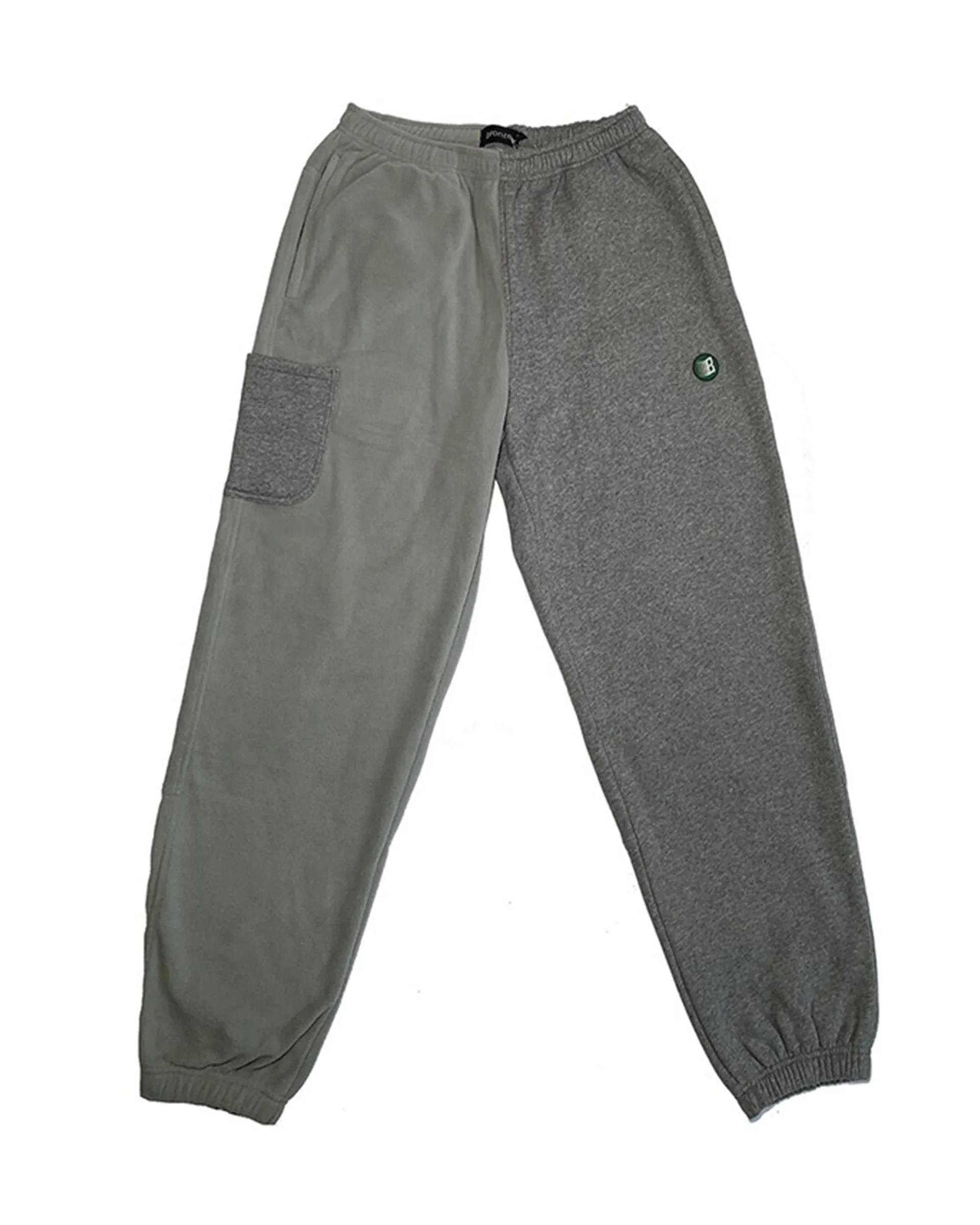 Split Sweat Pants - Shop Now!