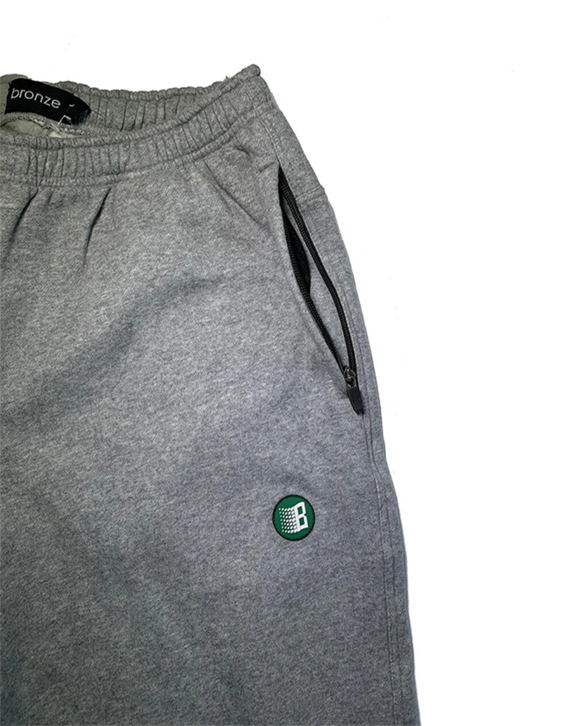 Split Sweat Pants - Shop Now!