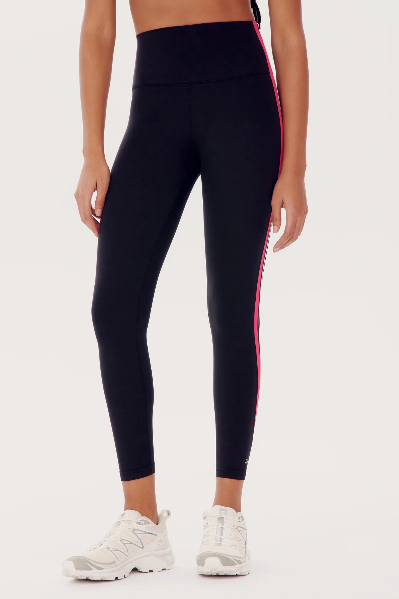 Splits 59 Bianca Leggings - Hot Pink