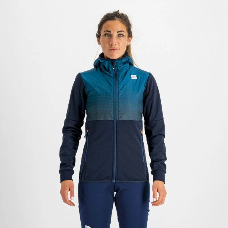 Sportful Women's Rythmo Jacket - Cross-country skiing jacket - Women's