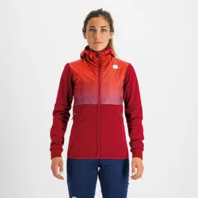 Sportful Women's Rythmo Jacket - Cross-country skiing jacket - Women's