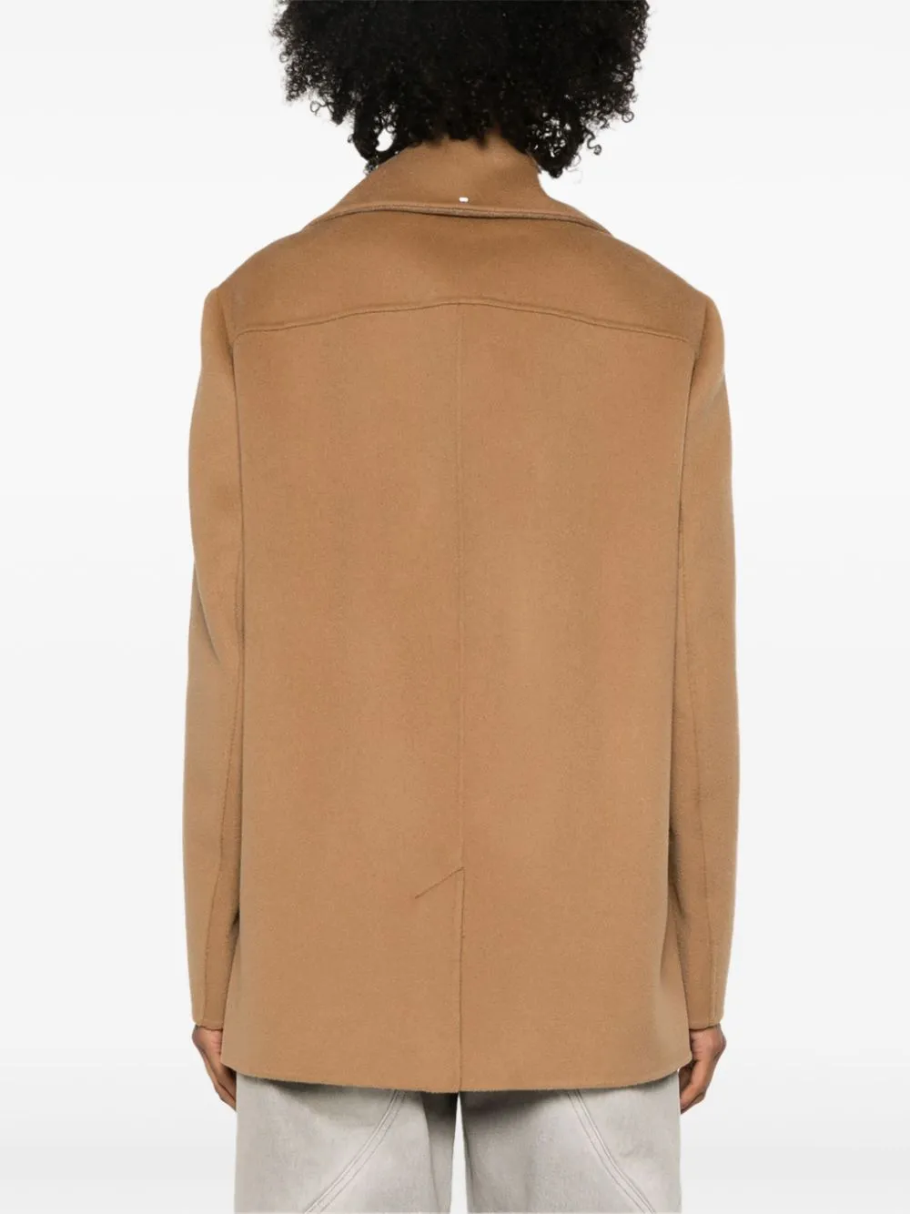 Sportmax Pre Coats Camel