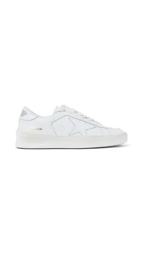 Stardan Sneakers - White Optic