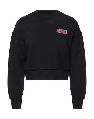 Stella McCartney Street Style Long Sleeves Cotton Logo