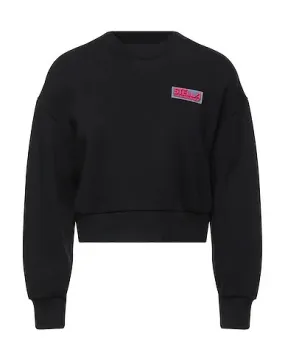 Stella McCartney Street Style Long Sleeves Cotton Logo