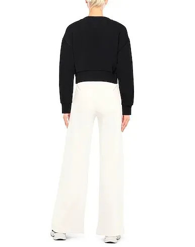 Stella McCartney Street Style Long Sleeves Cotton Logo