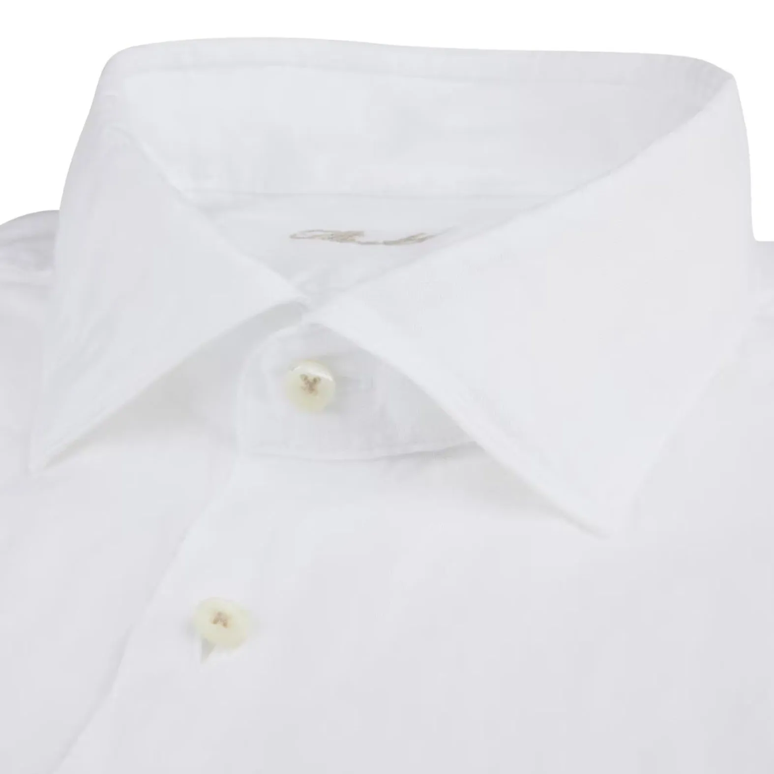 Stenstroms Linen Shirt - Short Sleeve