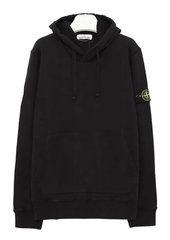 Stone Island hoodie, unisex street style hoodie with logo