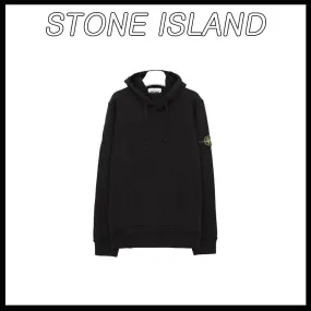 Stone Island hoodie, unisex street style hoodie with logo