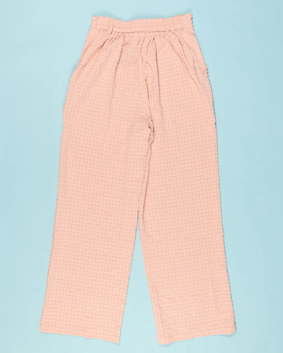 strawberry shortcake trousers