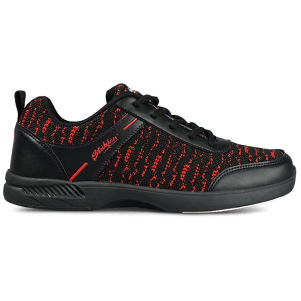 Strikeforce Men's Flyer Mesh Lite Bowling Shoes