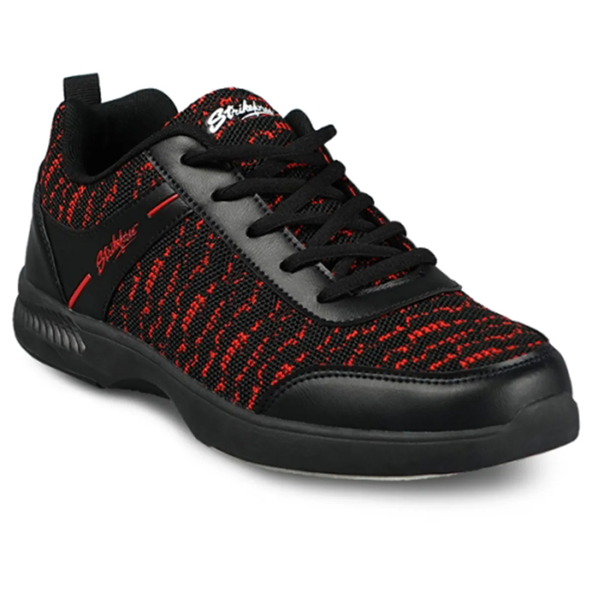 Strikeforce Men's Flyer Mesh Lite Bowling Shoes