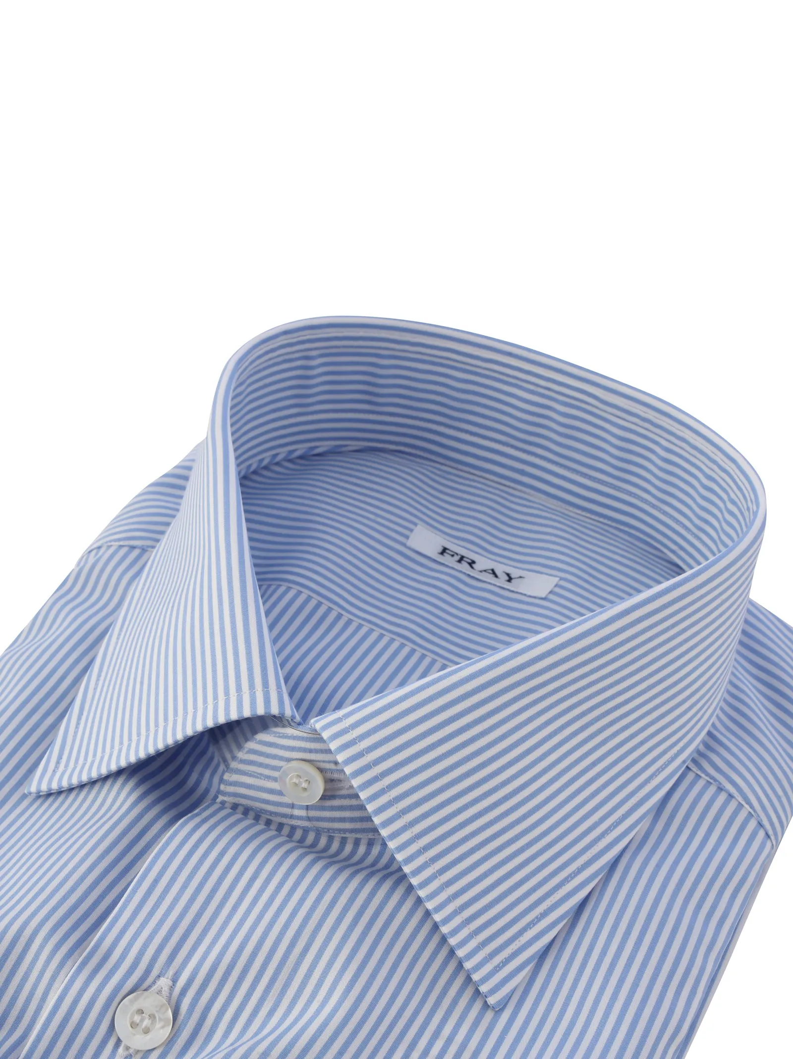 Striped cotton shirt - Best deals on stylish striped cotton shirts