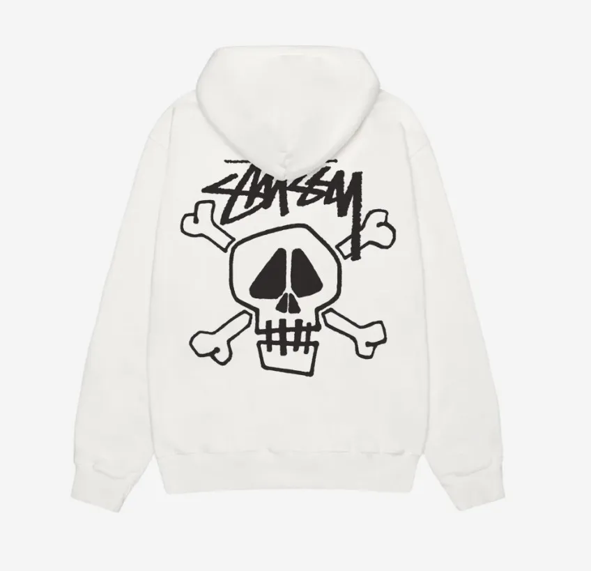 Stussy Hoodies - Street Style Logo Skater-Inspired Collection.