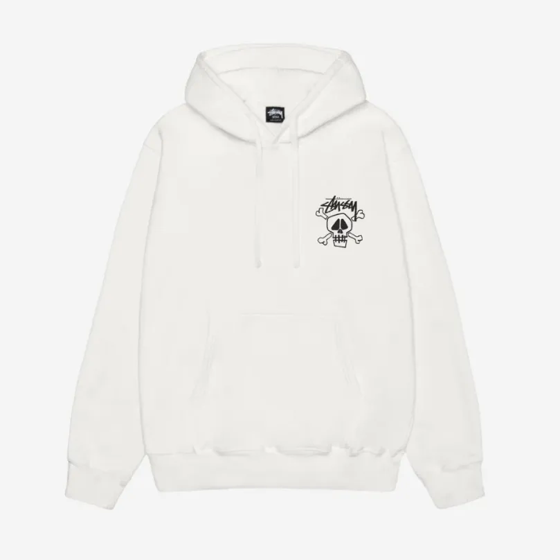 Stussy Hoodies - Street Style Logo Skater-Inspired Collection.