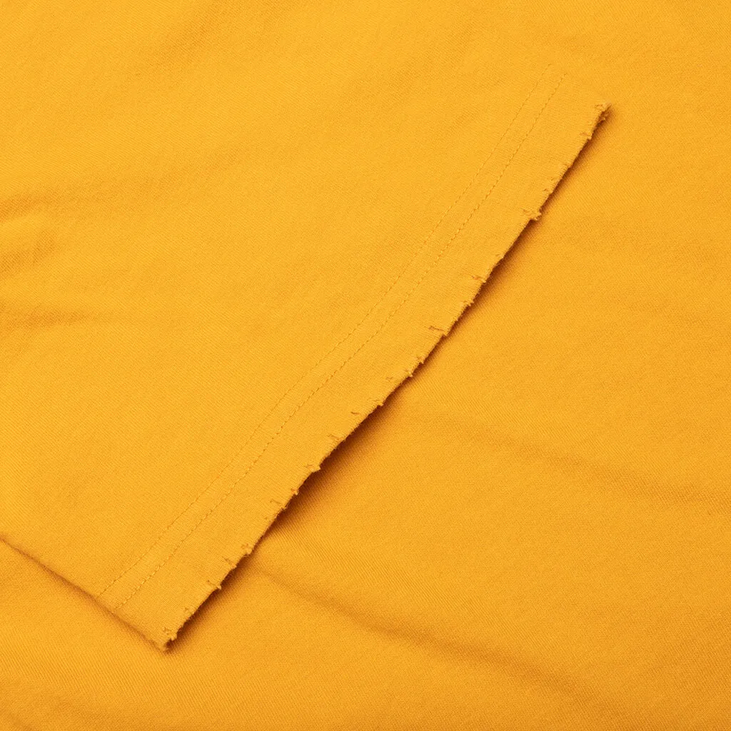 Summer Forum T-Shirt - Yellow