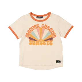 Sunsets T-Shirt - Rock Your Baby - Chase the Sun