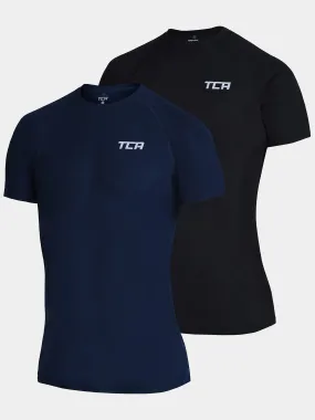 Super Lightweight Men's Short Sleeve Set