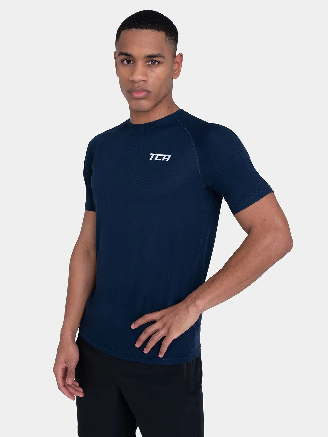 Super Lightweight Men's Short Sleeve Set