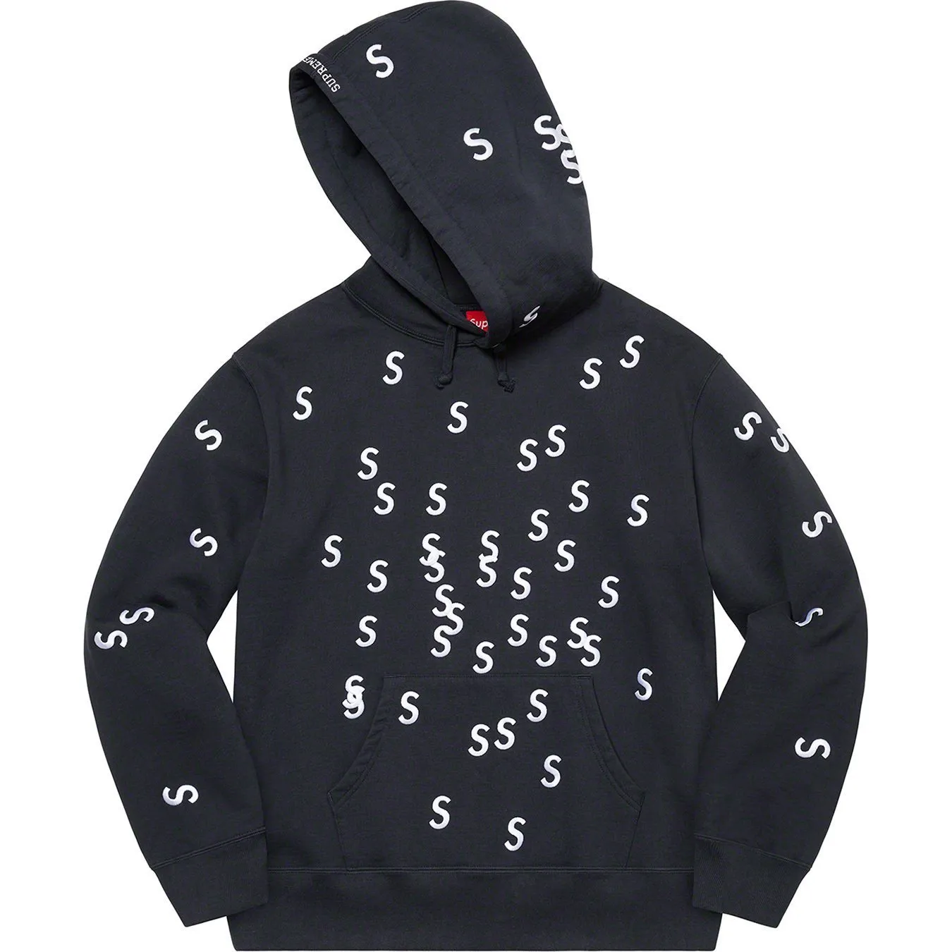 Supreme Street Style Hoodies | Unisex Skater Style