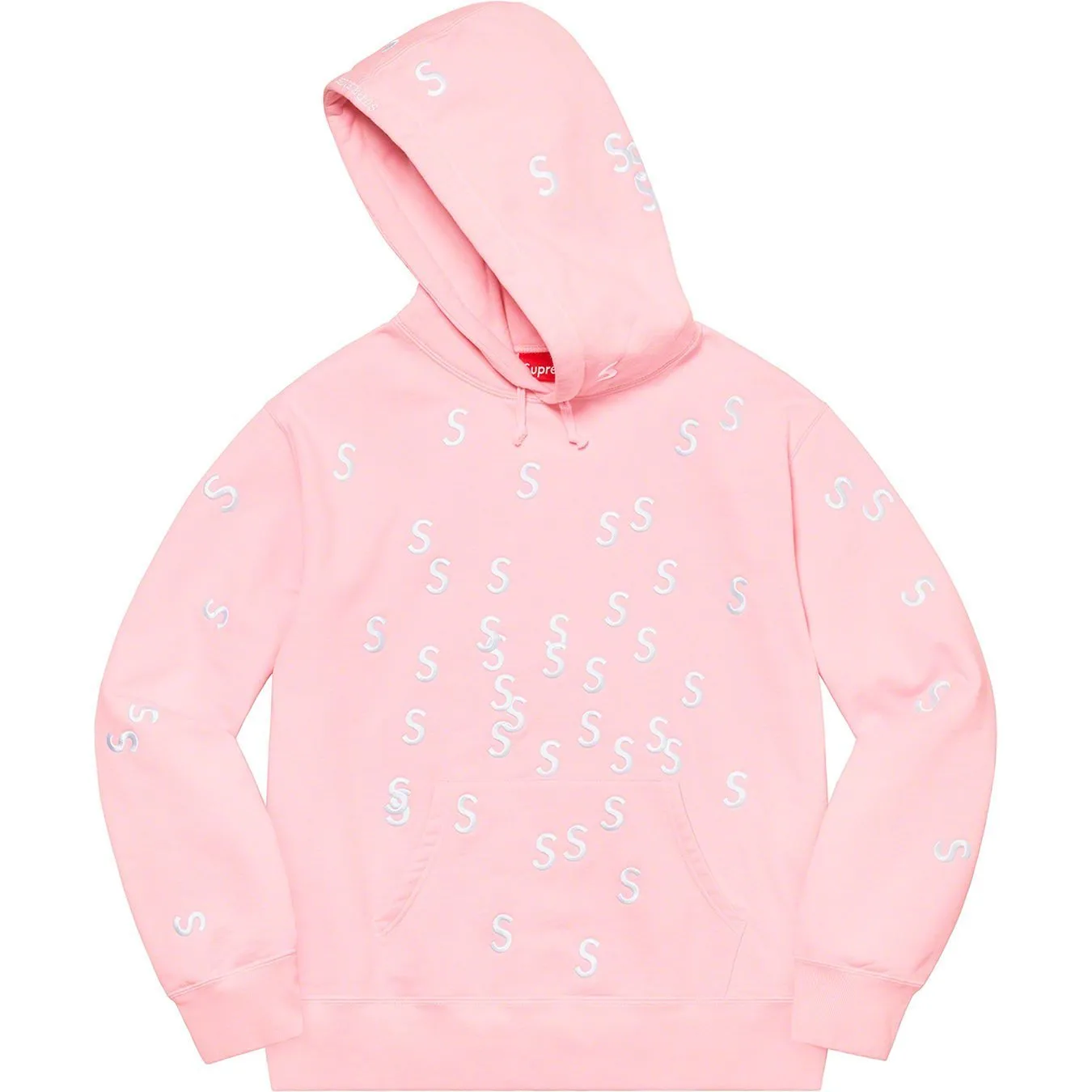 Supreme Street Style Hoodies | Unisex Skater Style