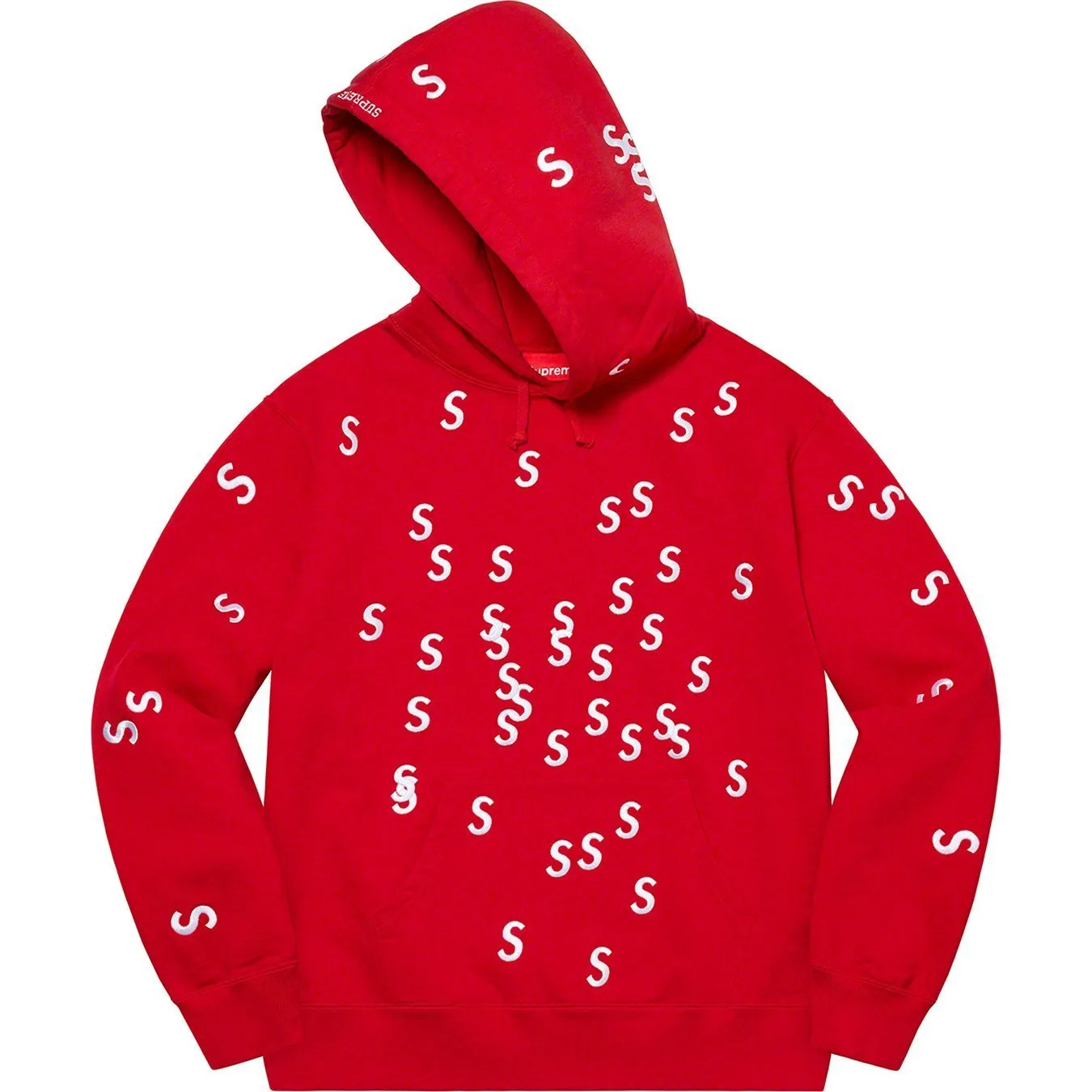 Supreme Street Style Hoodies | Unisex Skater Style