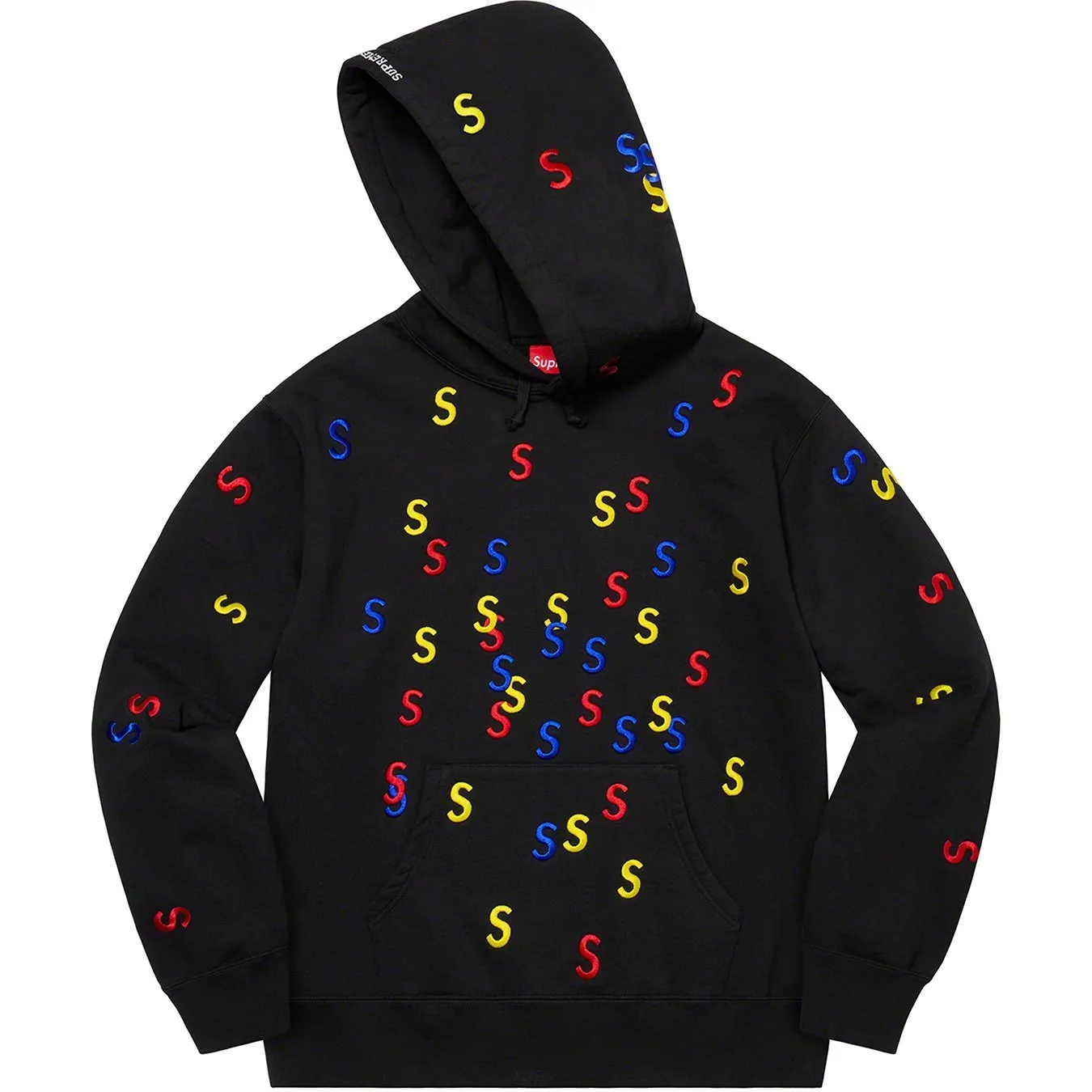 Supreme Street Style Hoodies | Unisex Skater Style