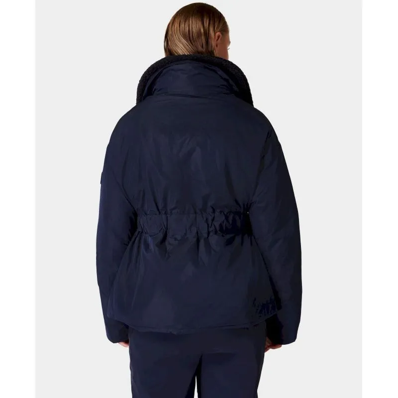 Sweaty Betty Alps Ski Jacket - Women's Ski Jacket