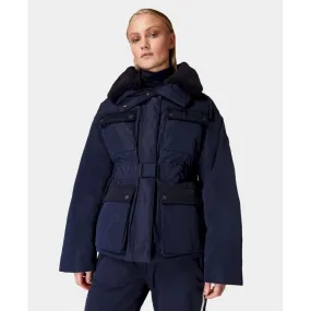 Sweaty Betty Alps Ski Jacket - Women's Ski Jacket