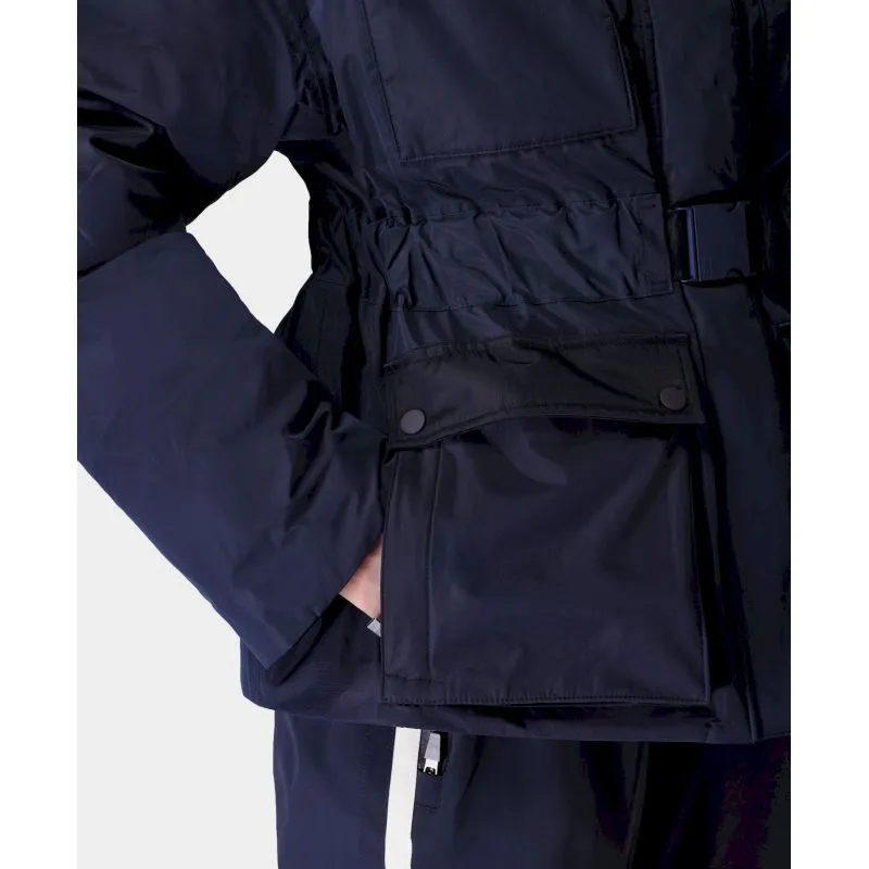 Sweaty Betty Alps Ski Jacket - Women's Ski Jacket