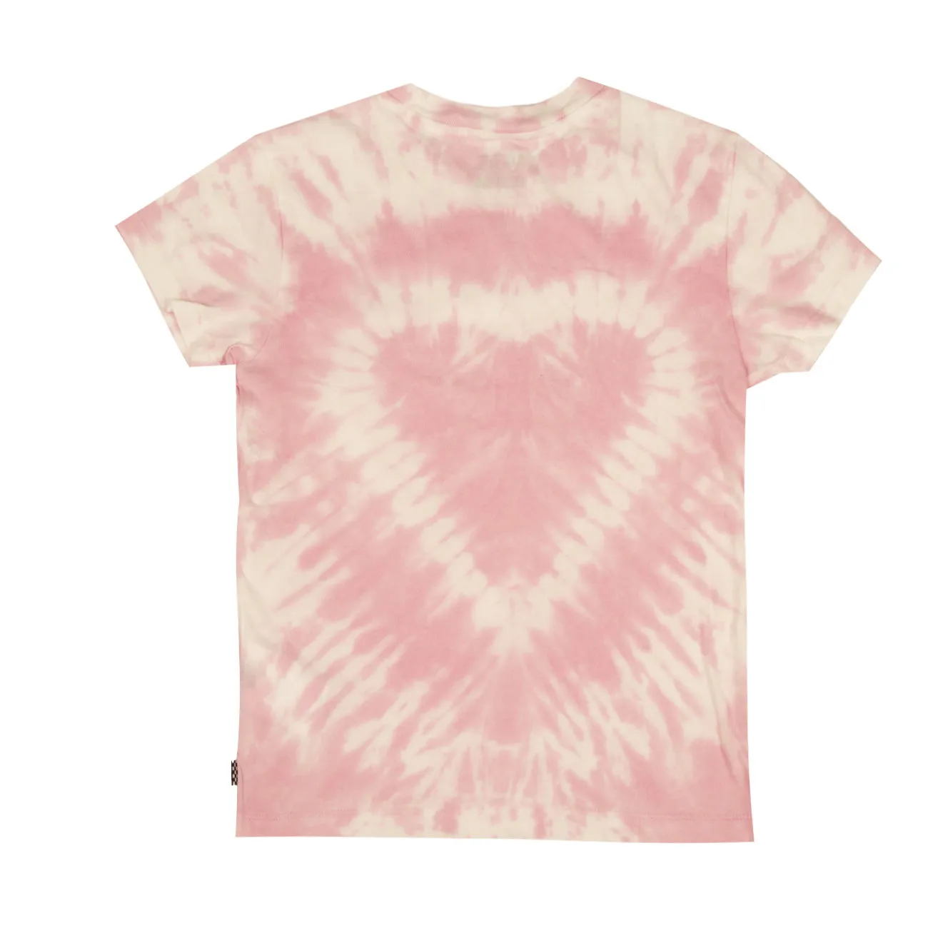 T-Shirt Abby Begonia Bambina Pink - Buy Online Now!