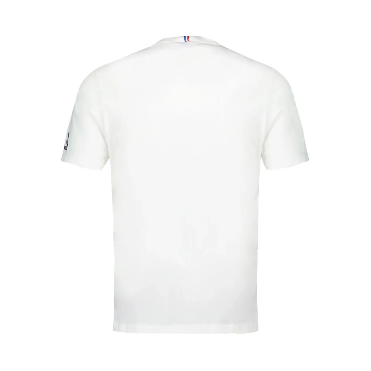 T-shirt for Men - New Optical White Edition