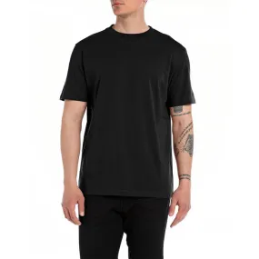 T-SHIRT Uomo Black