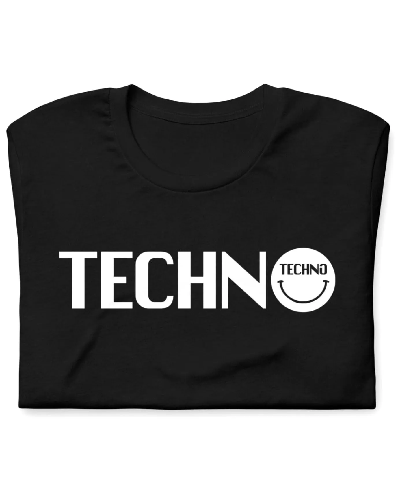 Tech Enthusiast Tee