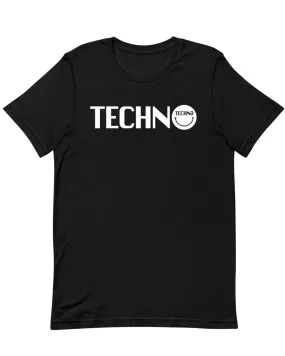 Tech Enthusiast Tee