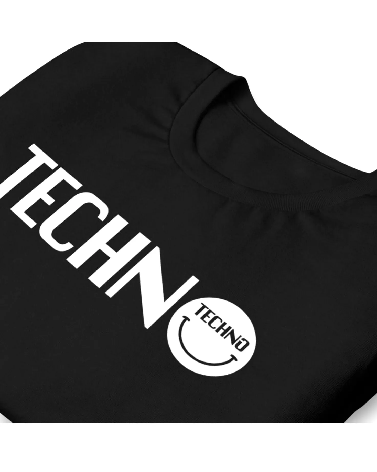 Tech Enthusiast Tee