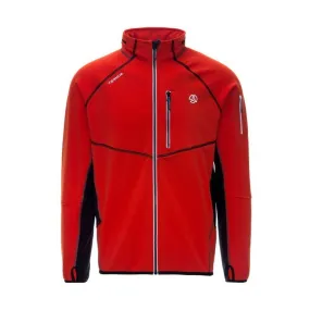 Ternua Yangru Jacket M - Men's Fleece Jacket