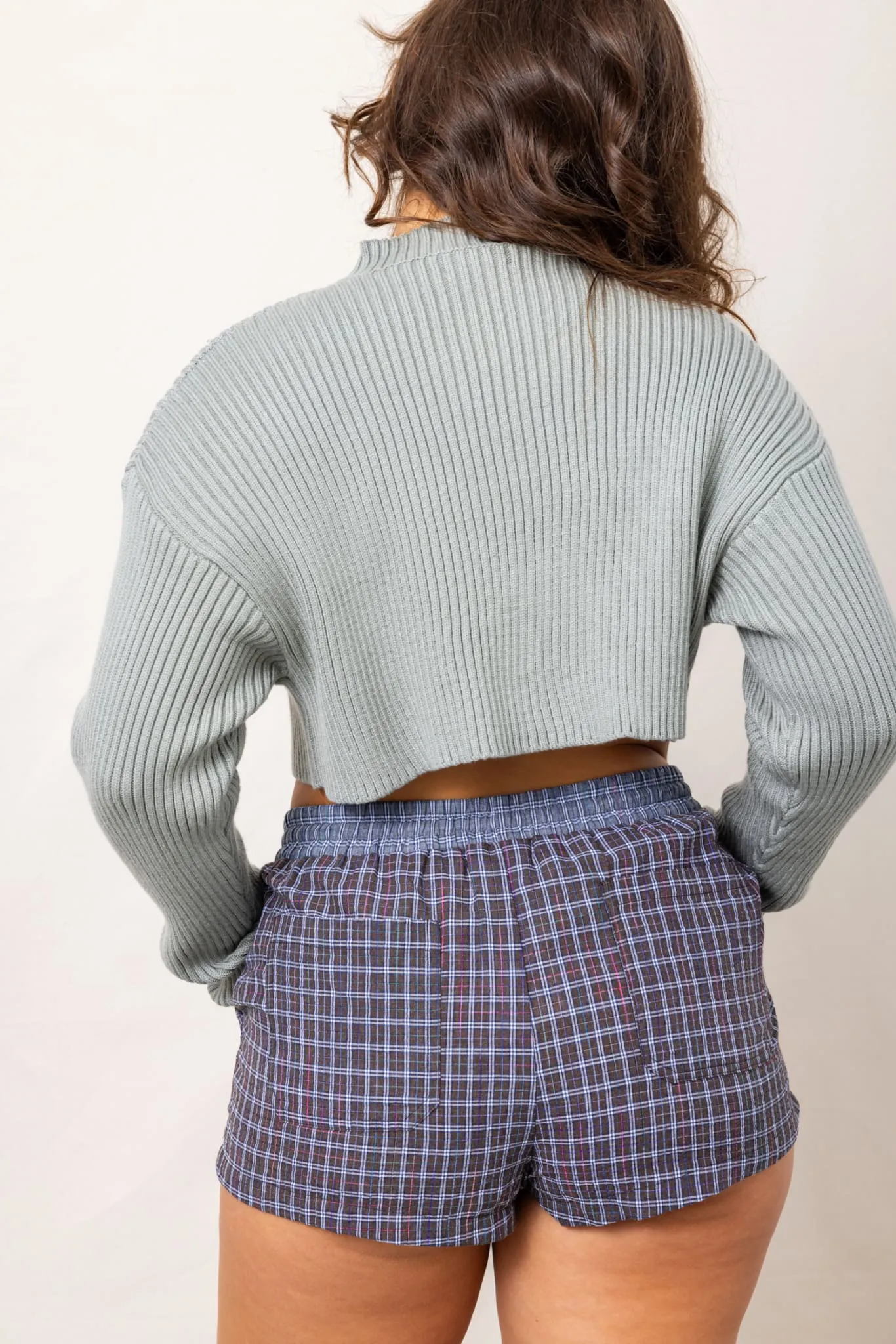 The Sadie Long Sleeve Sweater