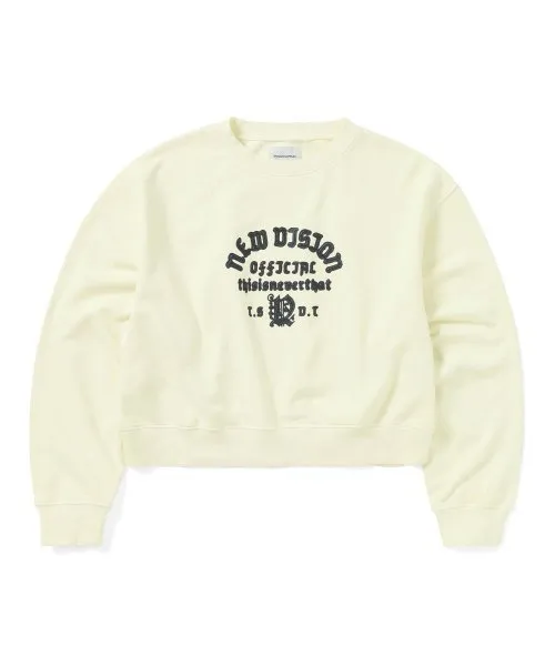 thisisneverthat long sleeves cotton skater style plain logo street style