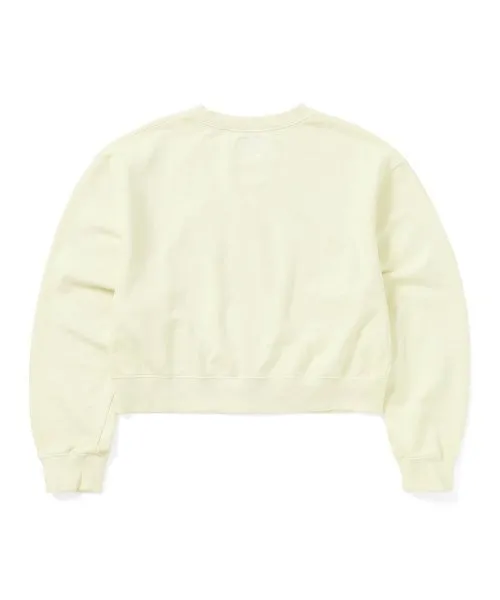 thisisneverthat long sleeves cotton skater style plain logo street style